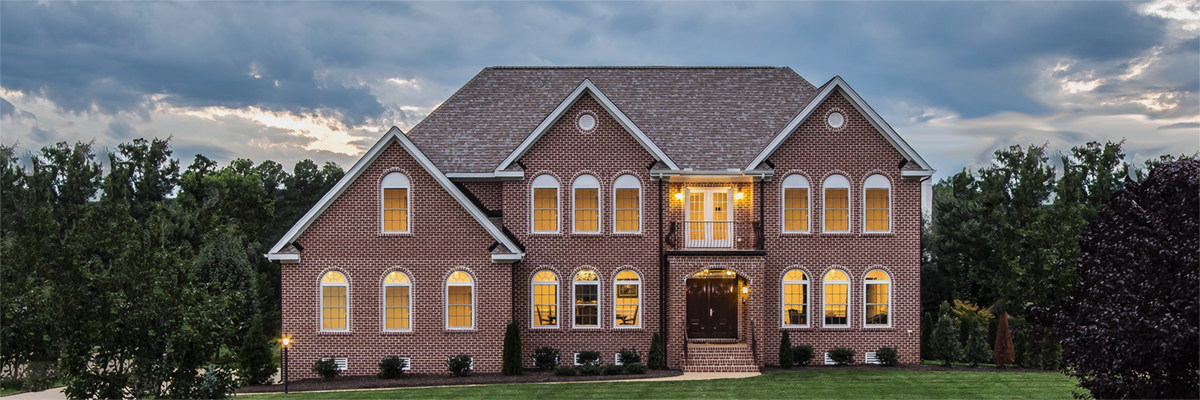 Build custom home on your lot with VMAX Homes Richmond VA