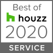 Best on Houzz 2020