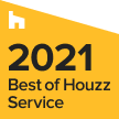 Best on Houzz 2021